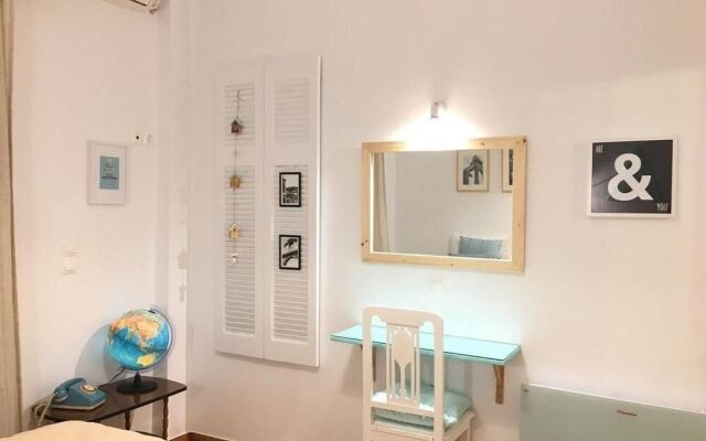 Athina apartments