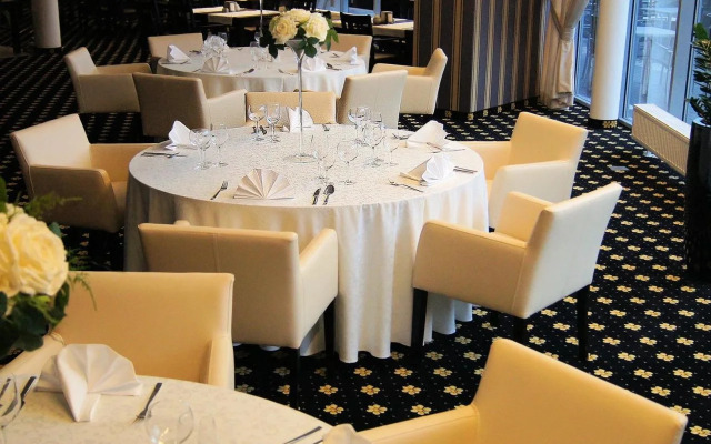 Hotel Business Faltom Gdynia