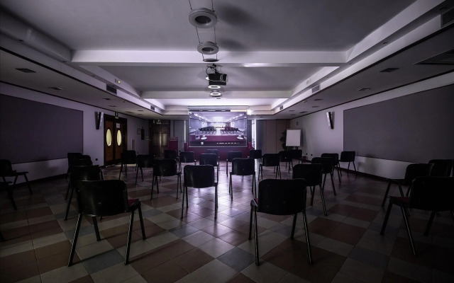 Hotel Orientale