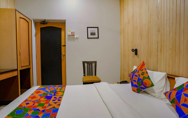 FabExpress Manas Residency