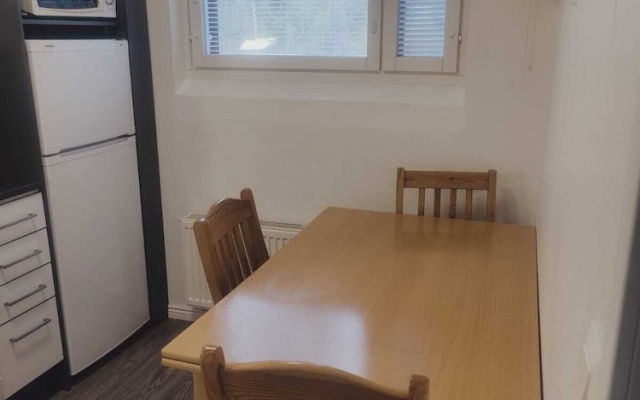 Helmiapartments Sotkamo