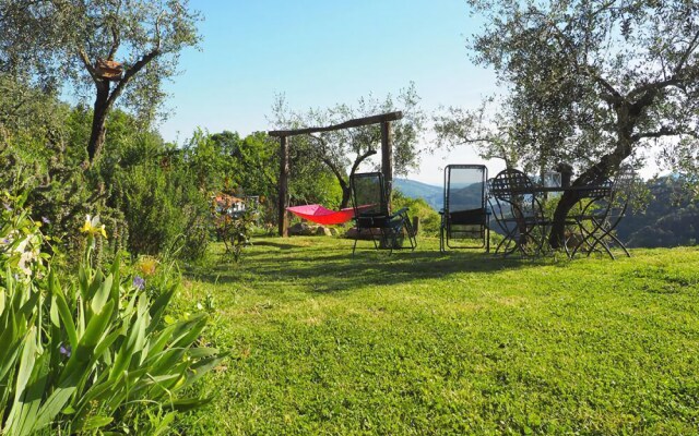 Agriturismo Campo di Luna