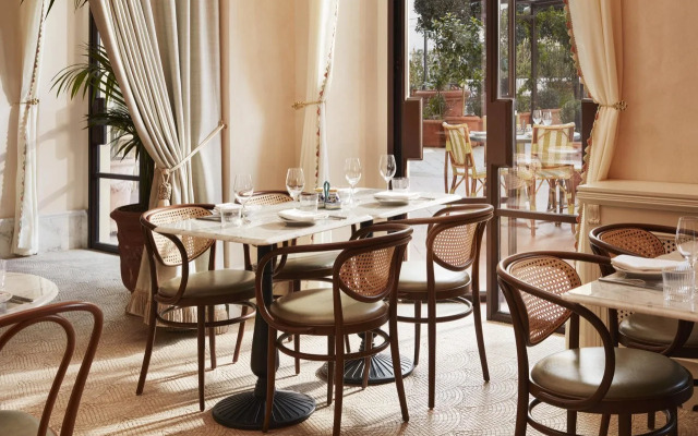 Hotel Palazzo Ricasoli