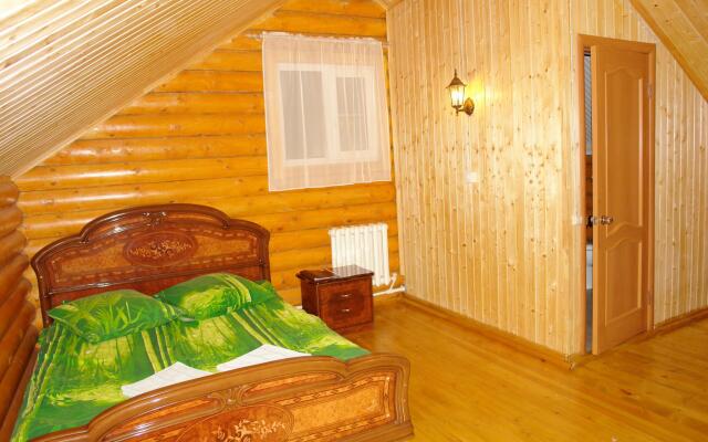 Severnoe Siyanie Guest House