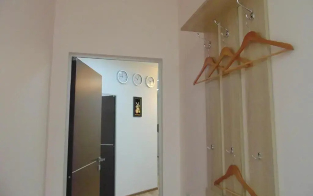 Home Hotel Novoslobodskaya