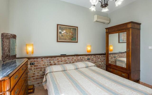 Ariannas House With Sea View, Parking And Wifi