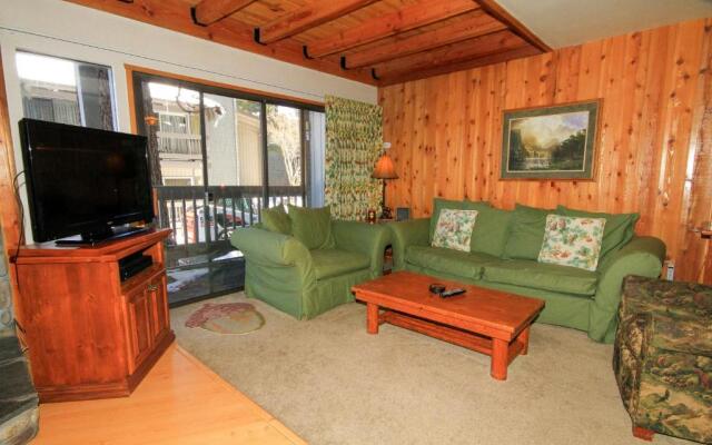 Sierra Park Villas #23