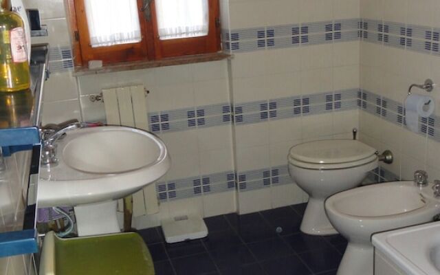 Villa Galatea Sperlongaresort