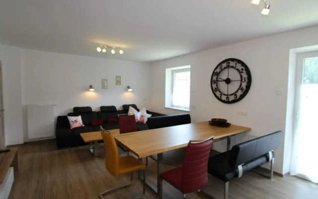 Apartment in Carinthia Near Lake Pressegger