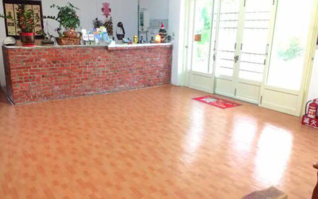 He Fong Bed and Breakfast