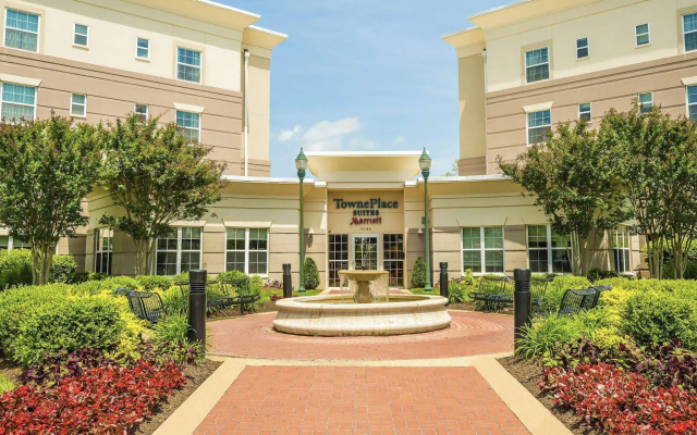 TownePlace Suites by Marriott Springfield