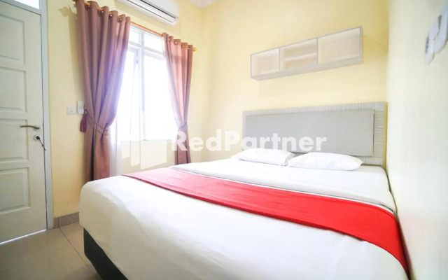 OYO 3964 Indah Residence Syariah