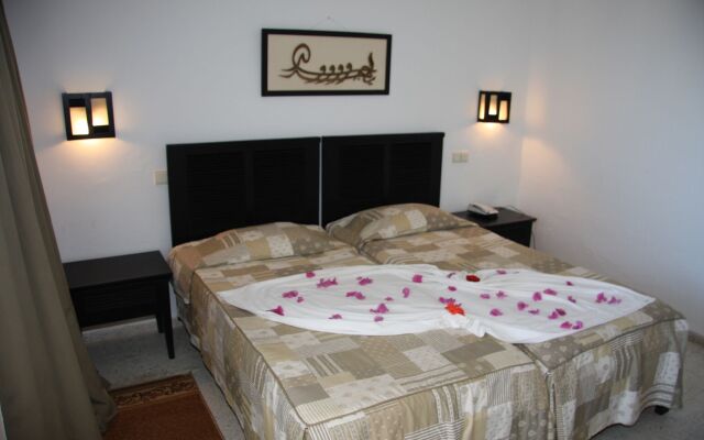 Hotel Tropicana Club & Spa