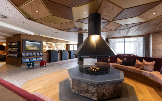 Galtenberg Family & Wellness Resort