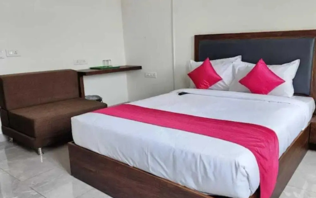 Aeon Hotel