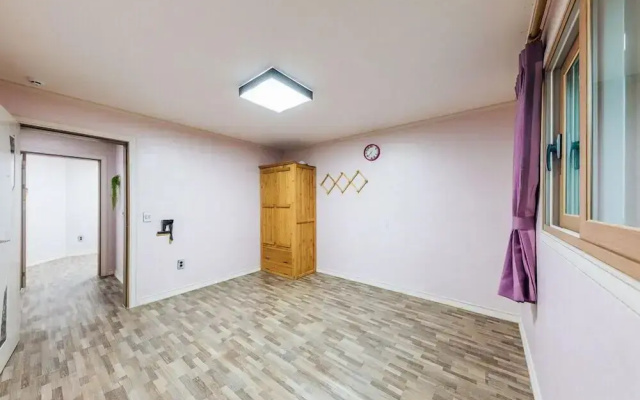 Jangsa Solbat Pension