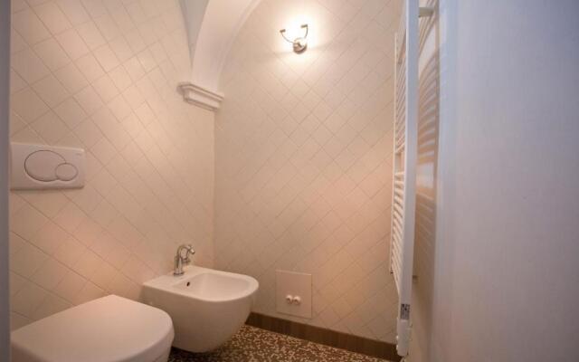 Luxury Apartment Affresco San Silvestro