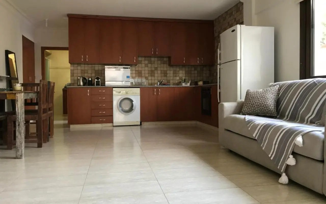 Mystra Place