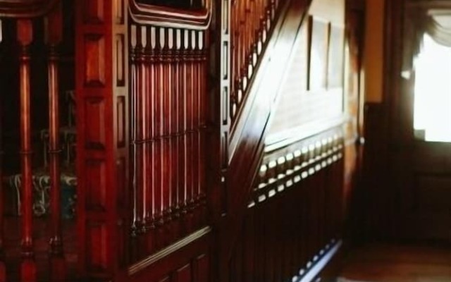 Chestnut Street Inn B&B