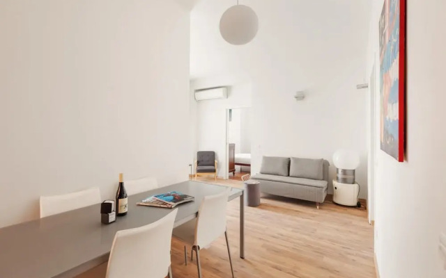 Vatican Beautiful 2Br Apartment With Terrace