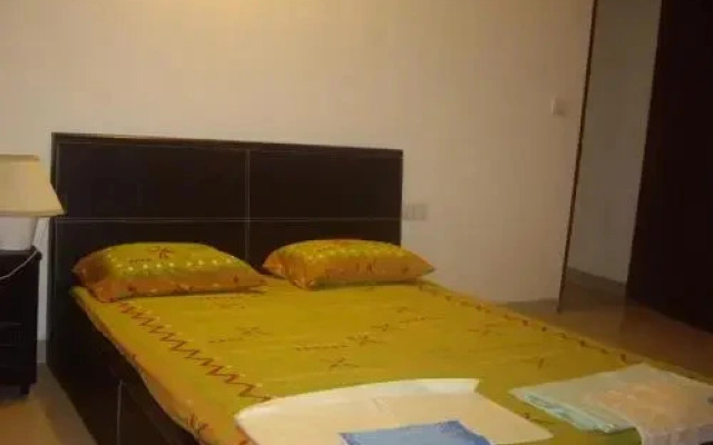 JenJon Holiday Homes - Lavasa