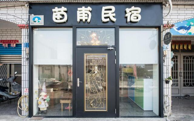 Miao Fu Homestay