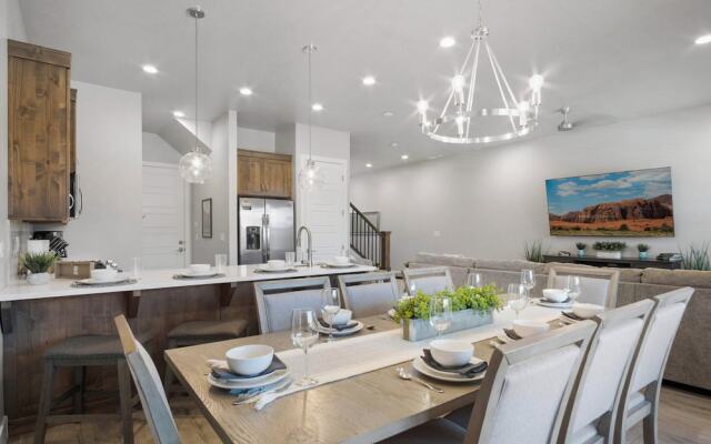 Adventure Awaits in Ocotillo