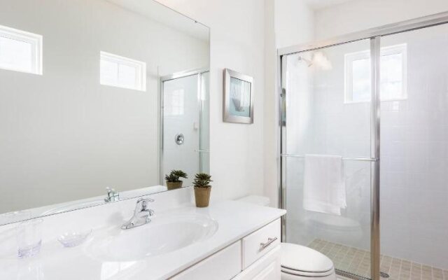 The Nantucket at Patriots Landing