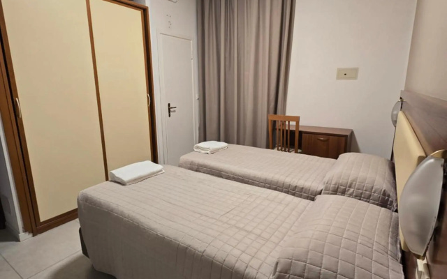 Helios Beach Hotel