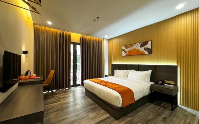 Venus Royale Hotel