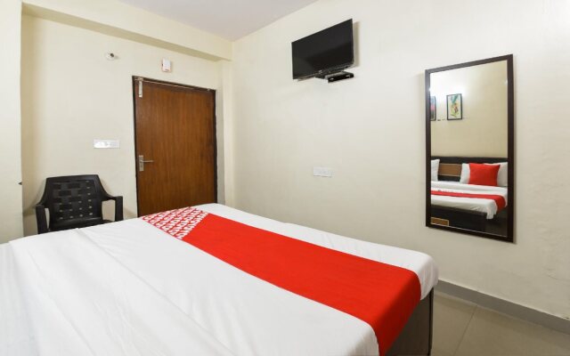 Devaansh Homestay By OYO Rooms