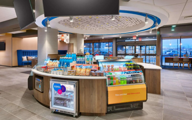 TRU by Hilton Lehi, UT