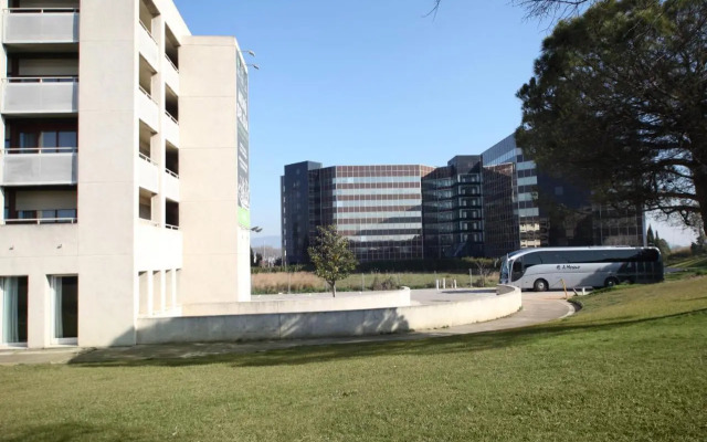 Travelodge Barcelona del Vallès