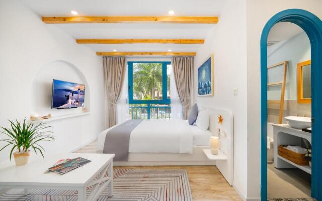 Santori Hotel and Spa