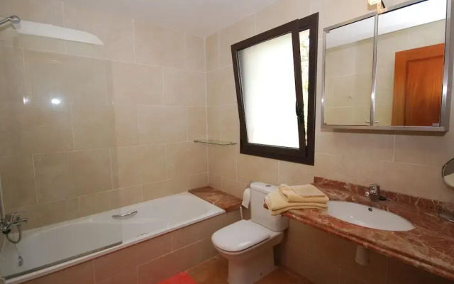 Luxurious Villa in Calonge With Private Pool