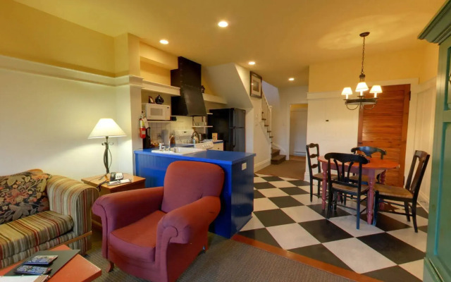 Hilton Grand Vacations Club Tremblant Canada