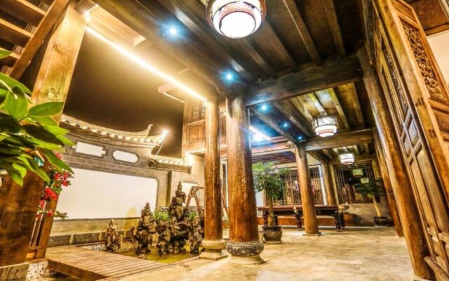 Qianlinjun Inn