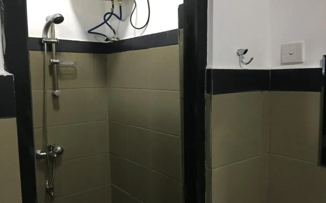 The Hostel