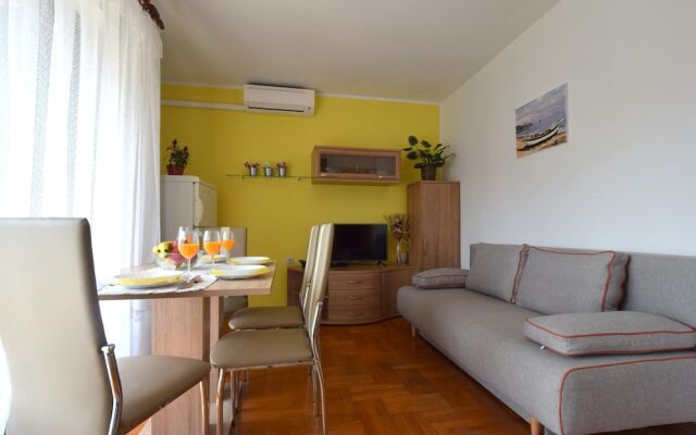 Apartment Biserka
