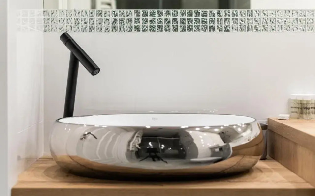 Apartments Warsaw Markowska by Renters