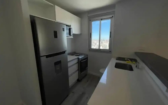 Exclusive Apartment in Recoleta With Panoramic Views