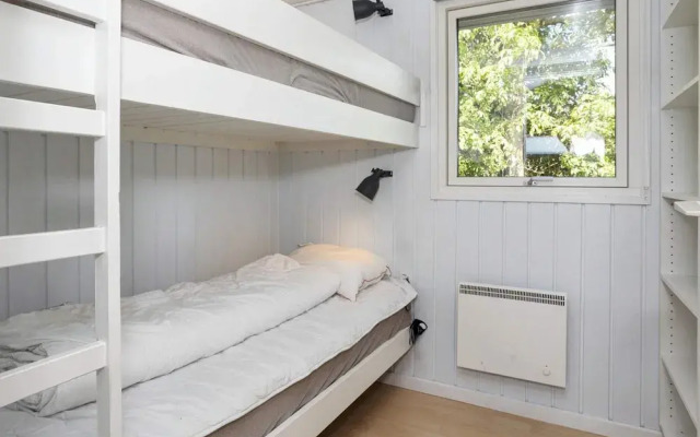 10 Person Holiday Home in Vestervig-by Traum
