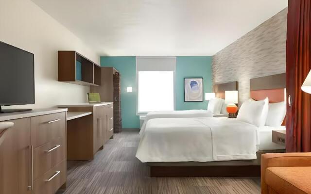 Home2 Suites by Hilton Las Vegas Southwest I-215 Curve