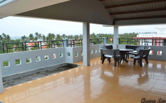 Cat Tien Guesthouse