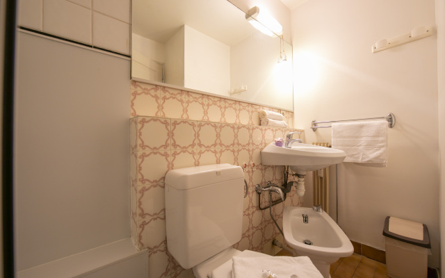 Appartement Valentina