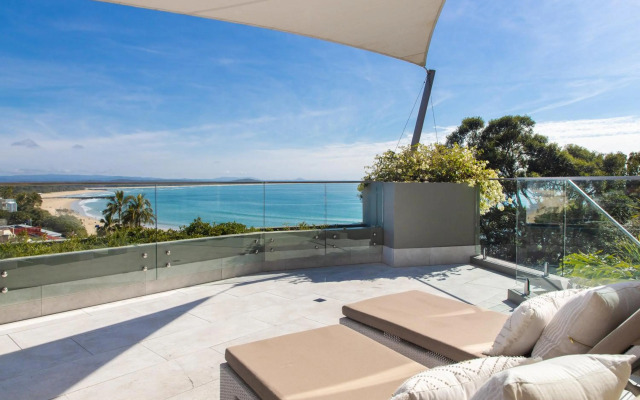 Hastings Park Apartment 3