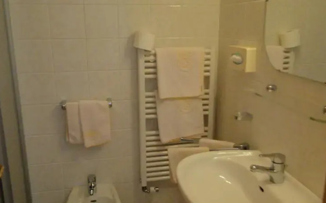 Residence Hotellino**