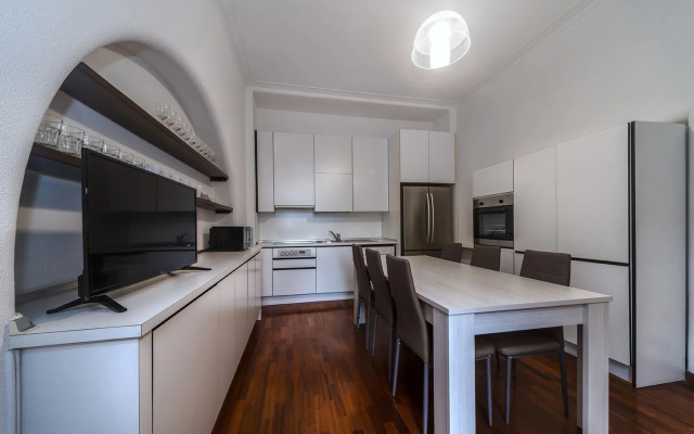 Casa da Suite Chiossetto