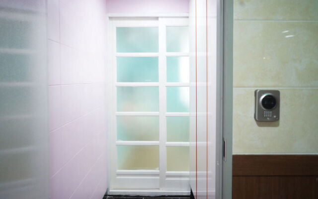 Mint Paradise Guest House
