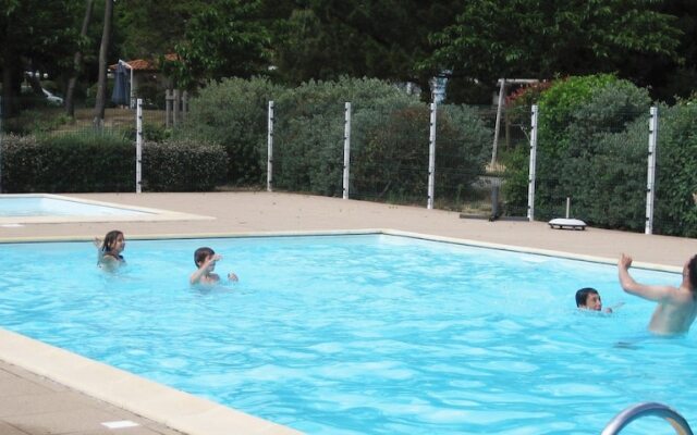 L'Hibiscus - Vacances ULVF